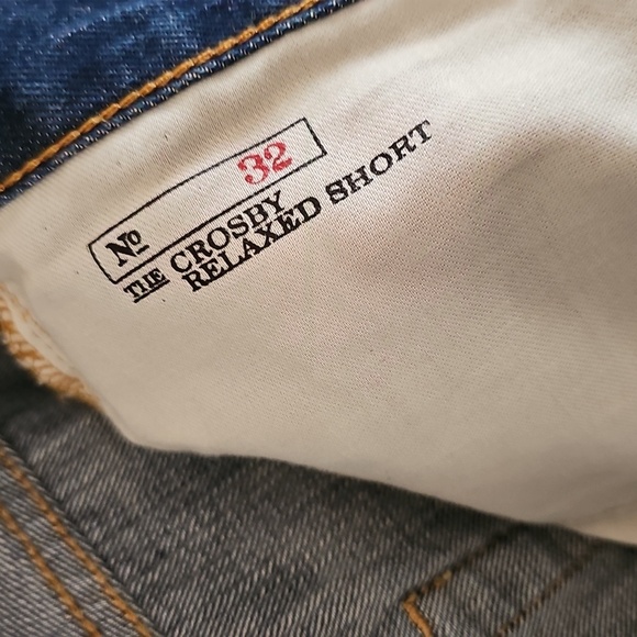 Polo Ralph Lauren The Crosby Relaxed Shorts - Picture 7 of 13